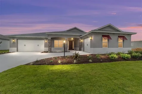 10305 SW 105th Terrace Ocala FL 34481