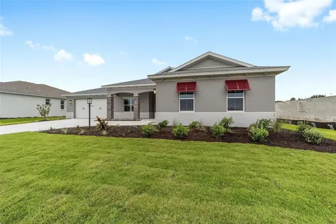 10305 SW 105th Terrace Ocala FL 34481