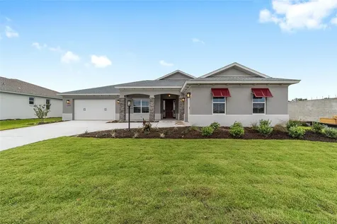 10305 SW 105th Terrace Ocala FL 34481