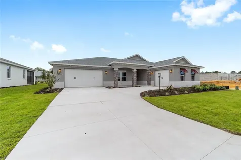 10305 SW 105th Terrace Ocala FL 34481