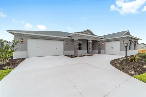 10305 SW 105th Terrace Ocala FL 34481