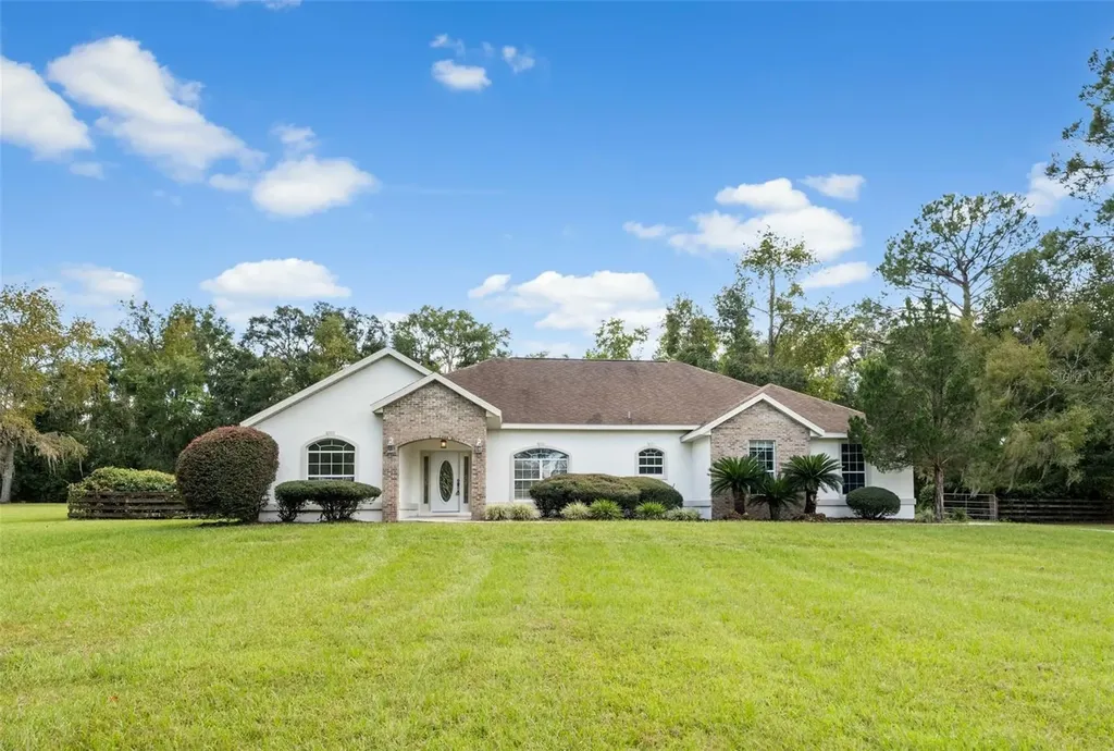 17459 NW 175th Avenue Alachua FL 32615