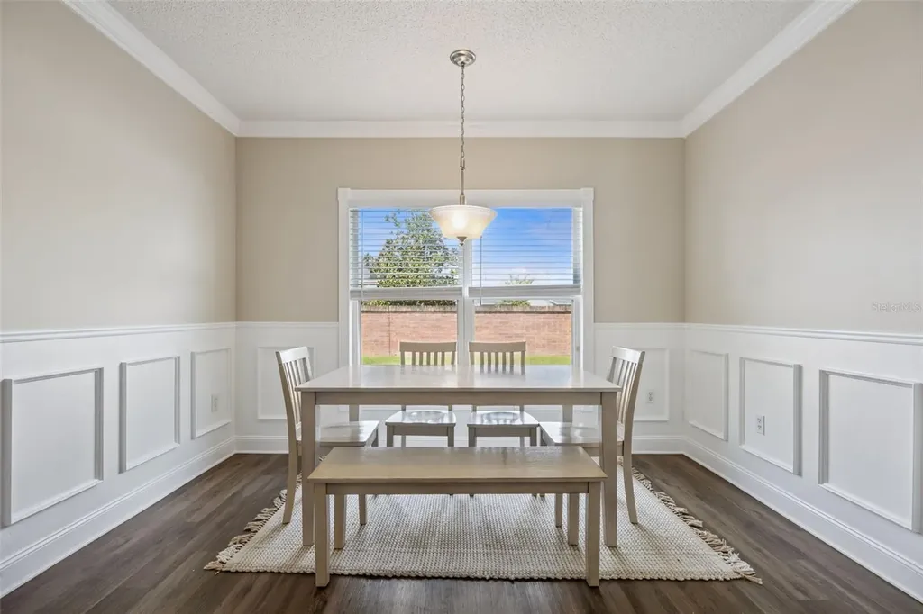 5417 Calla Lily Court Kissimmee FL 34758
