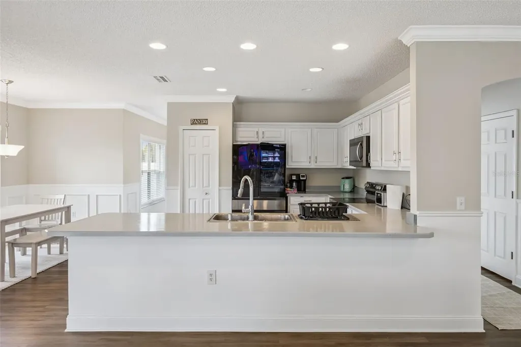 5417 Calla Lily Court Kissimmee FL 34758