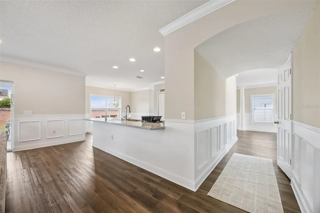 5417 Calla Lily Court Kissimmee FL 34758