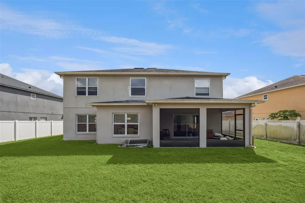 5417 Calla Lily Court Kissimmee FL 34758