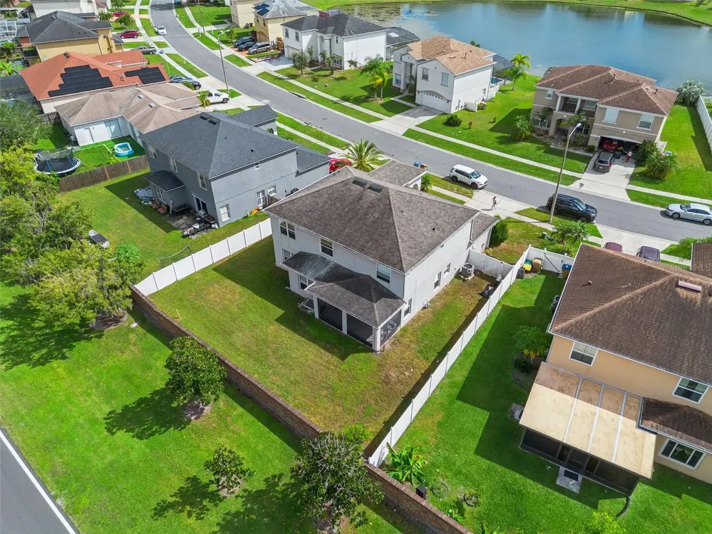 5417 Calla Lily Court Kissimmee FL 34758