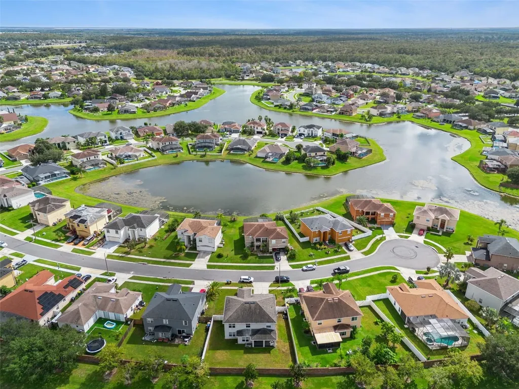 5417 Calla Lily Court Kissimmee FL 34758