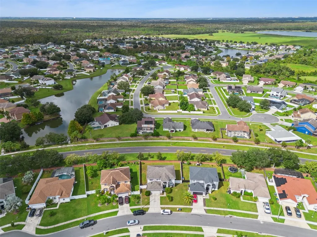5417 Calla Lily Court Kissimmee FL 34758