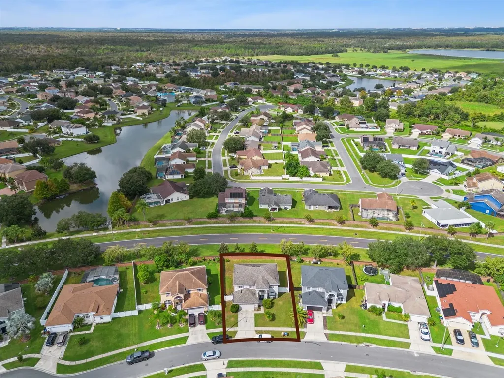 5417 Calla Lily Court Kissimmee FL 34758