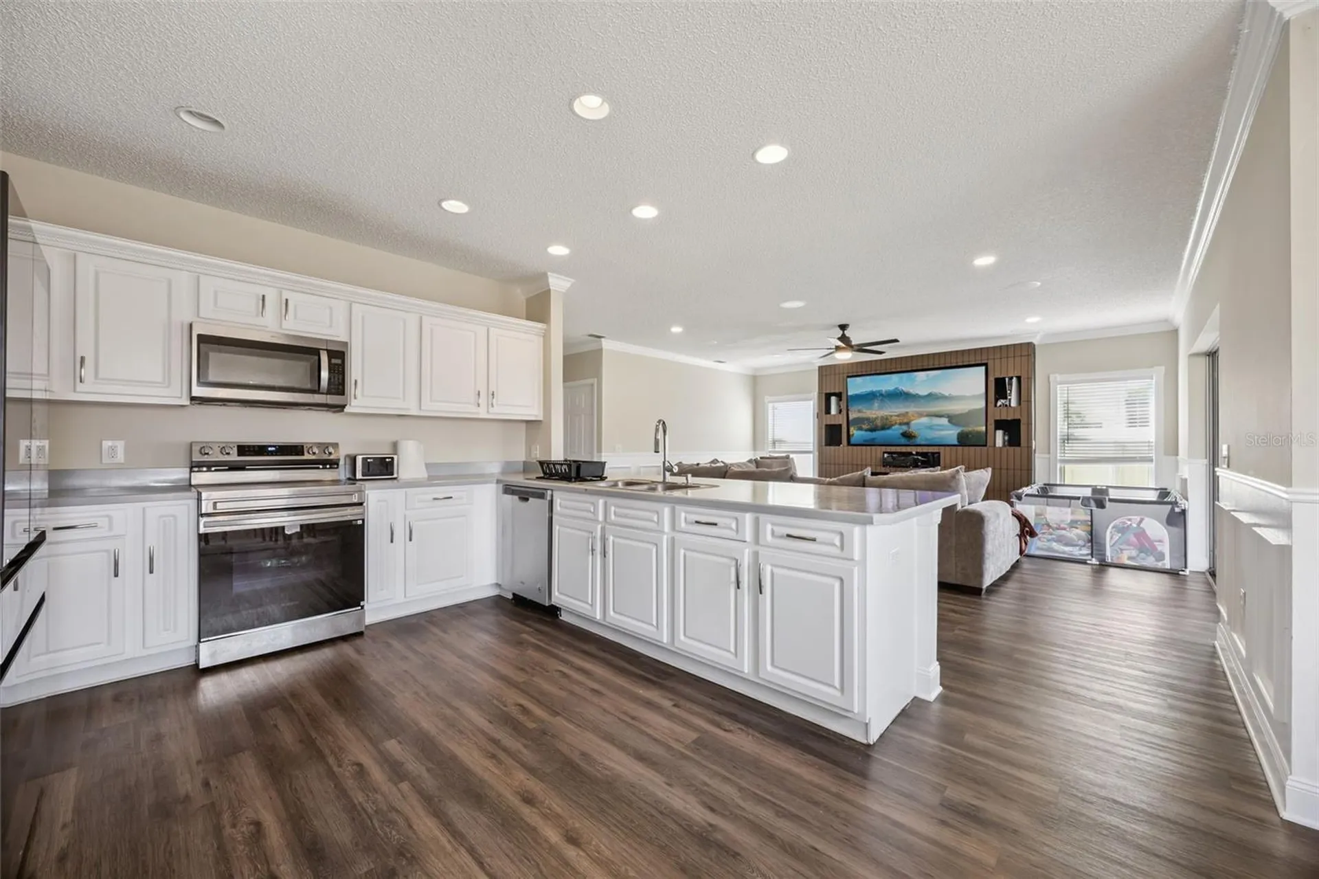 5417 Calla Lily Court Kissimmee FL 34758