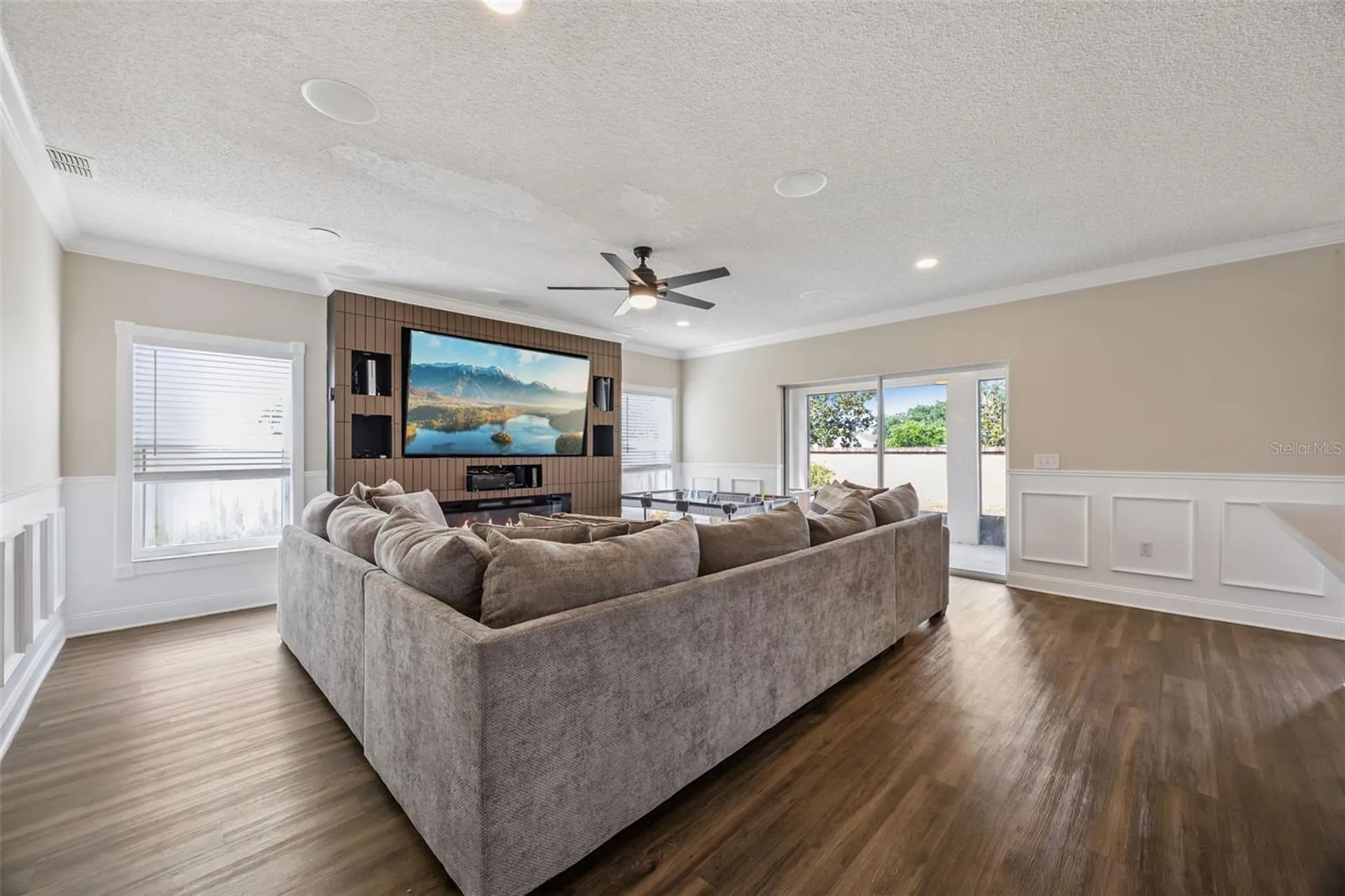 5417 Calla Lily Court Kissimmee FL 34758
