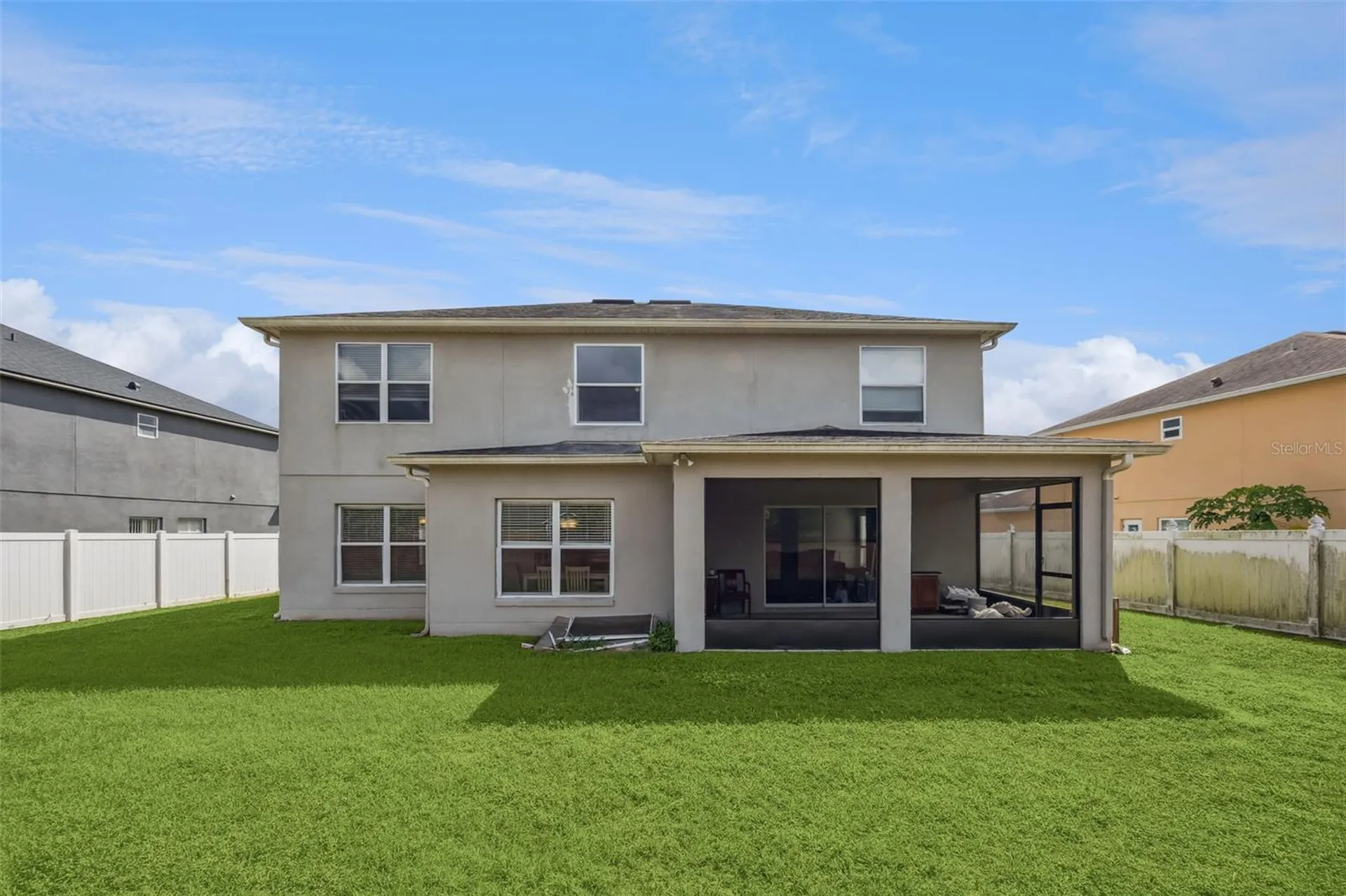 5417 Calla Lily Court Kissimmee FL 34758