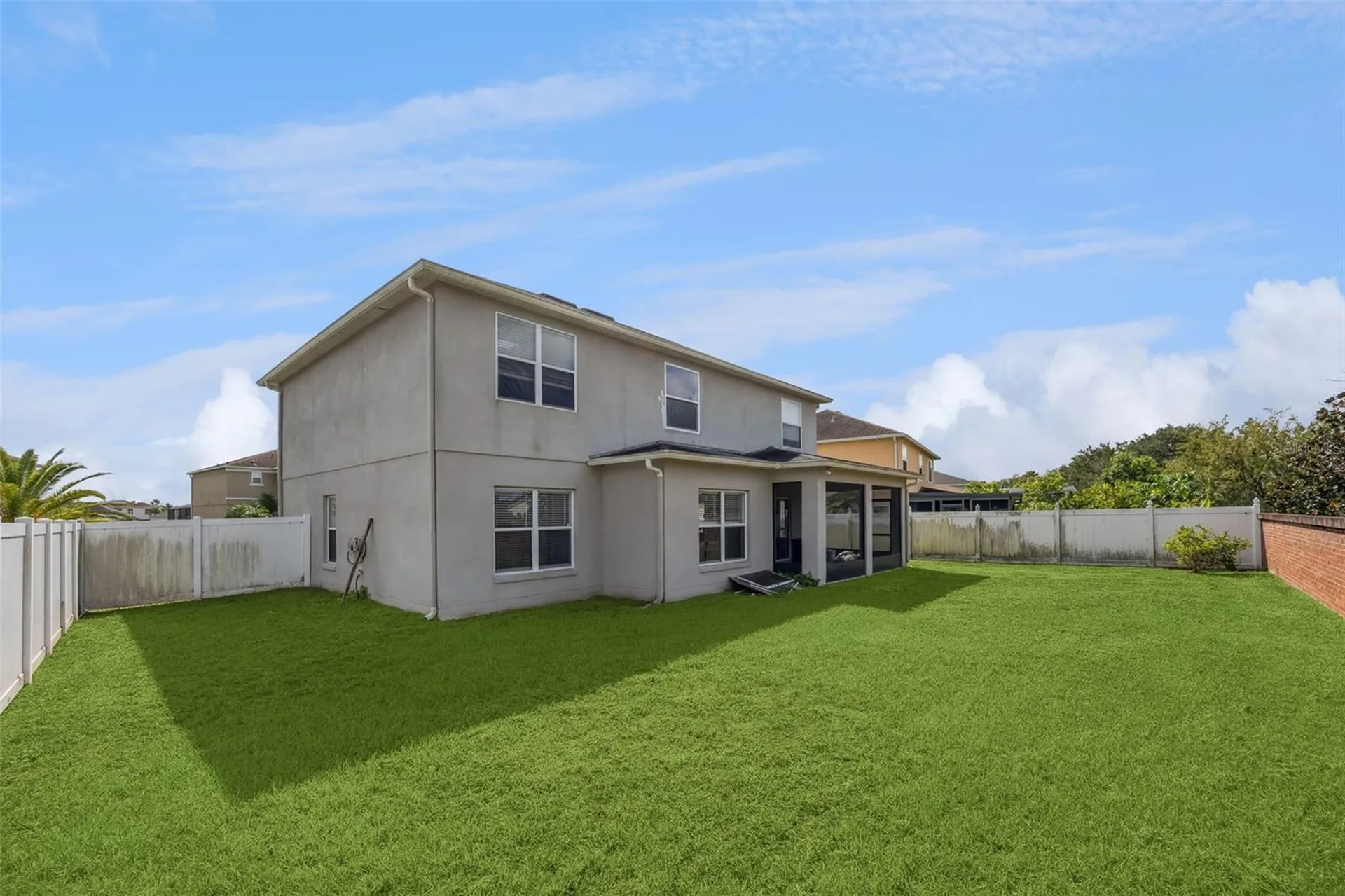 5417 Calla Lily Court Kissimmee FL 34758