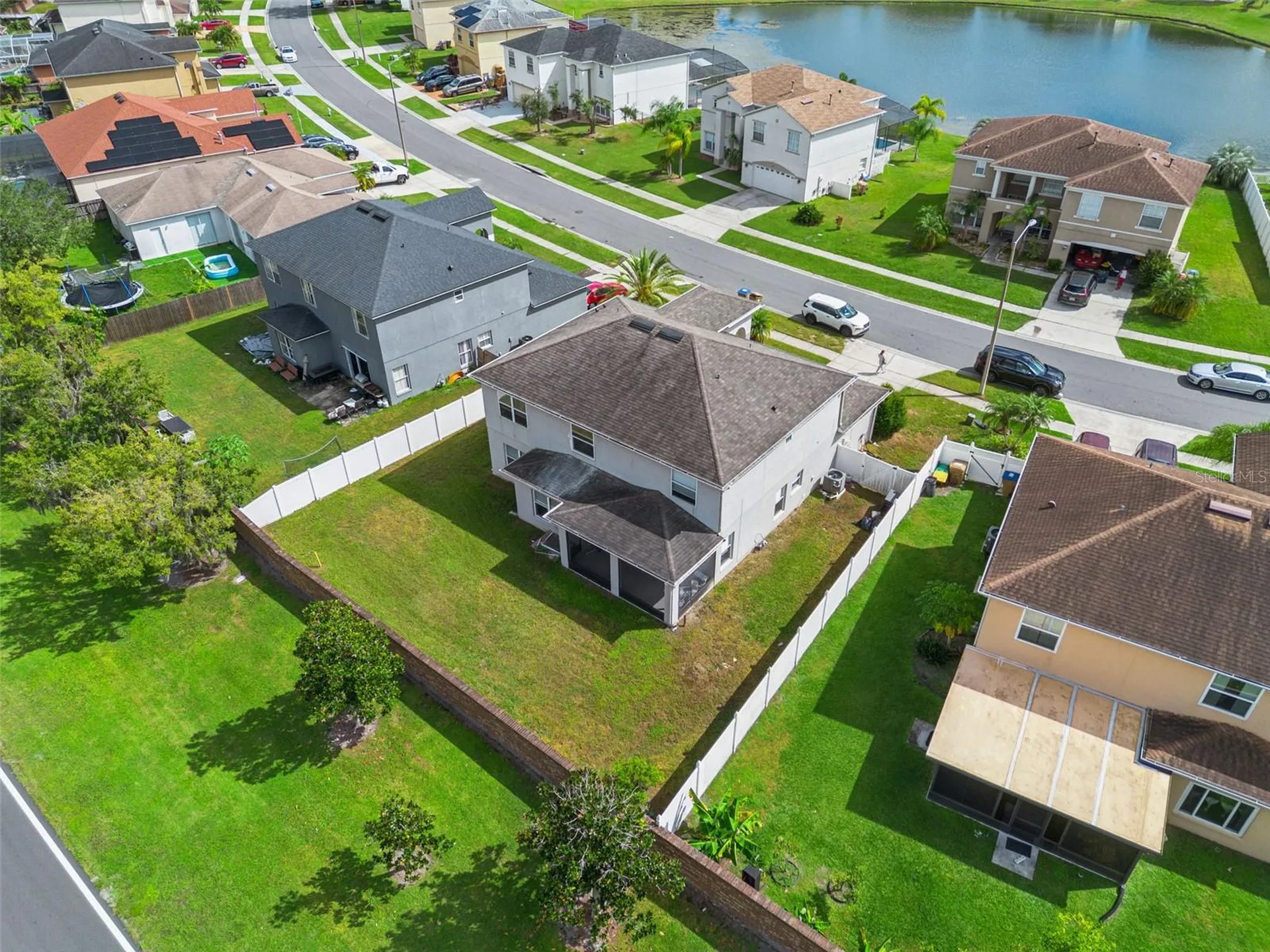5417 Calla Lily Court Kissimmee FL 34758