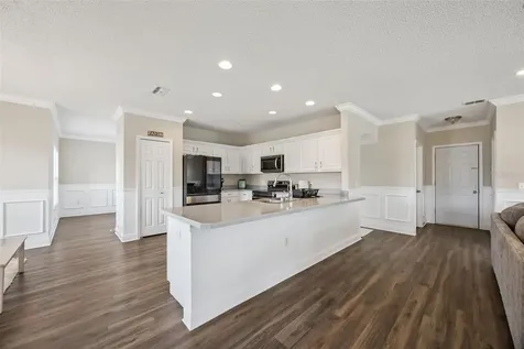 5417 Calla Lily Court Kissimmee FL 34758