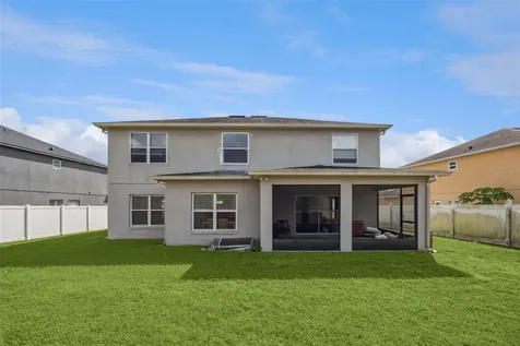 5417 Calla Lily Court Kissimmee FL 34758