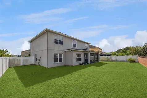5417 Calla Lily Court Kissimmee FL 34758