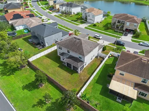 5417 Calla Lily Court Kissimmee FL 34758