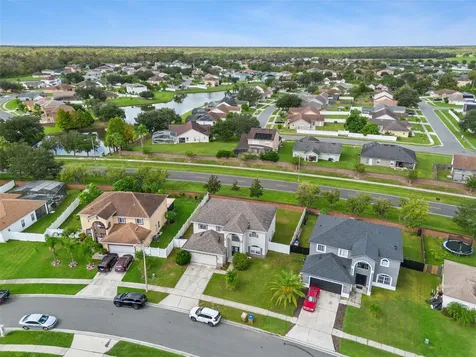 5417 Calla Lily Court Kissimmee FL 34758