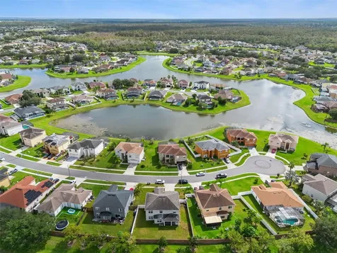5417 Calla Lily Court Kissimmee FL 34758