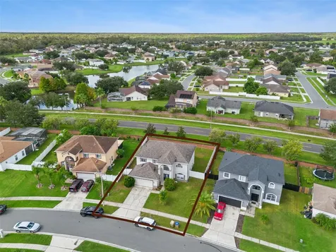 5417 Calla Lily Court Kissimmee FL 34758