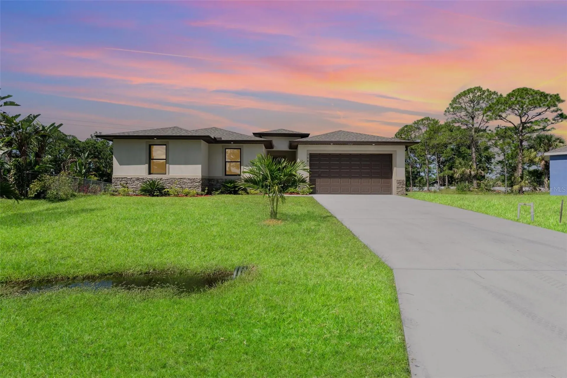 1041 Wesberry Street SE Palm Bay FL 32909