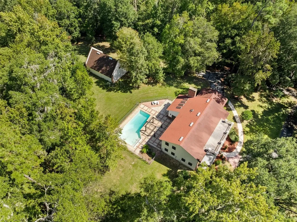 4621 NW 71st Boulevard Gainesville FL 32606