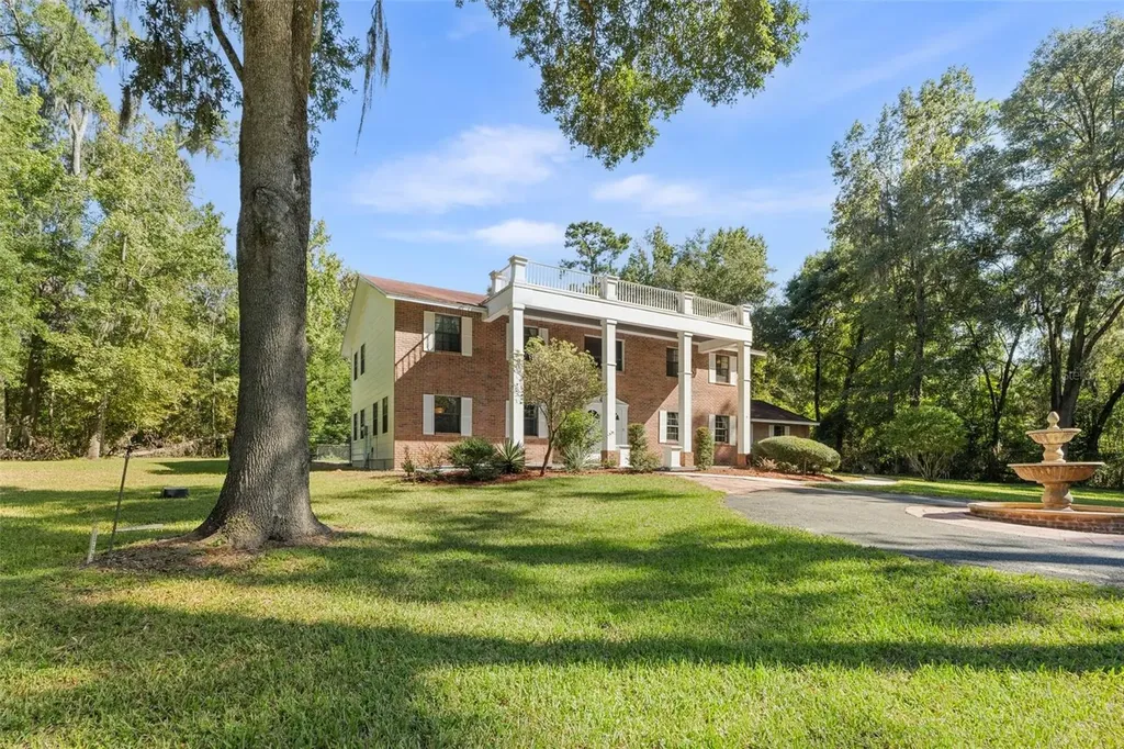 4621 NW 71st Boulevard Gainesville FL 32606