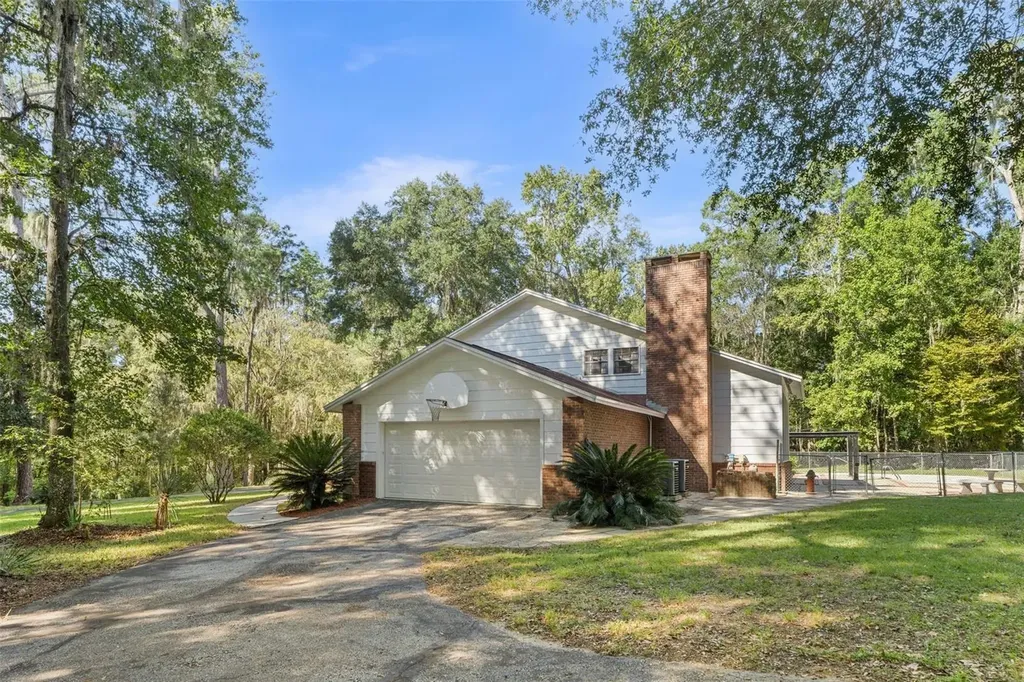 4621 NW 71st Boulevard Gainesville FL 32606
