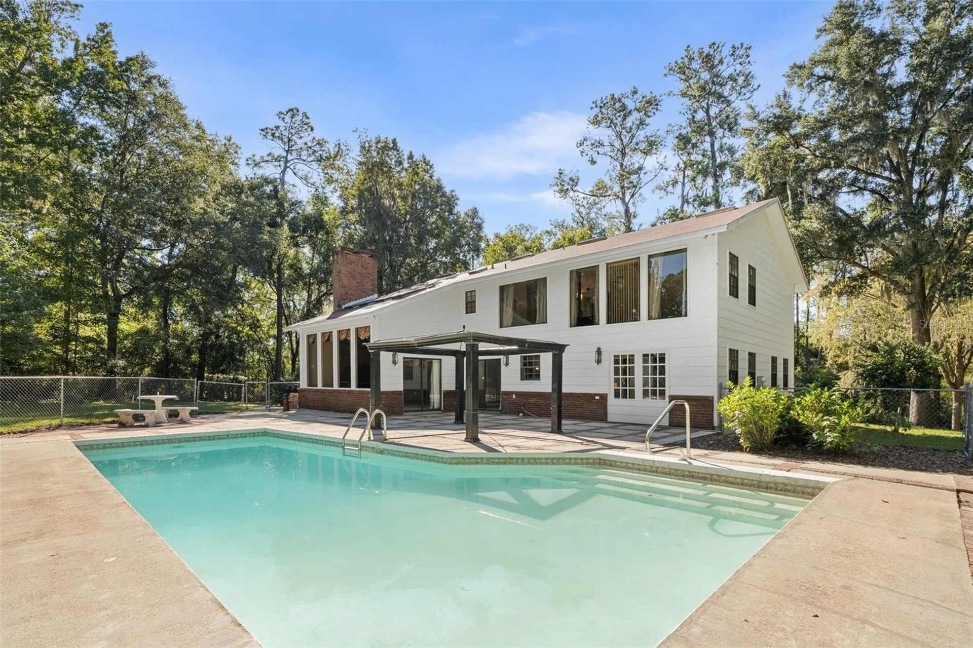 4621 NW 71st Boulevard Gainesville FL 32606