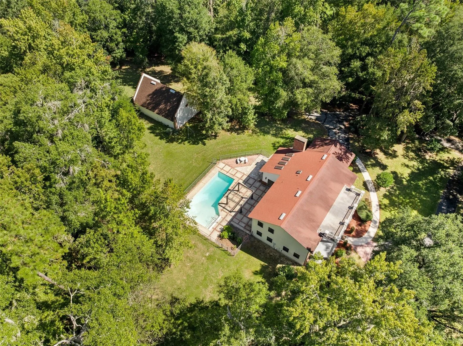 4621 NW 71st Boulevard Gainesville FL 32606