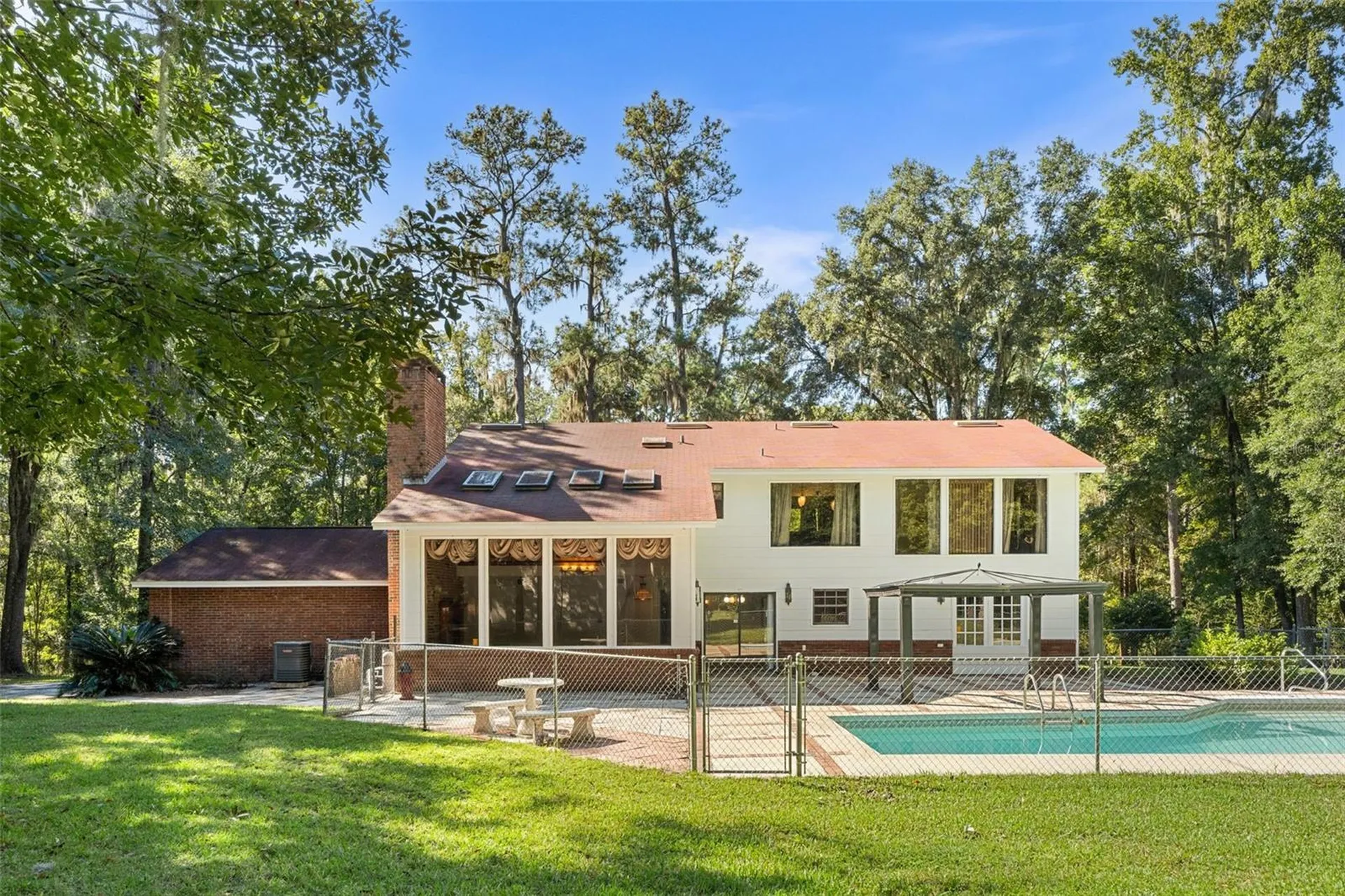 4621 NW 71st Boulevard Gainesville FL 32606