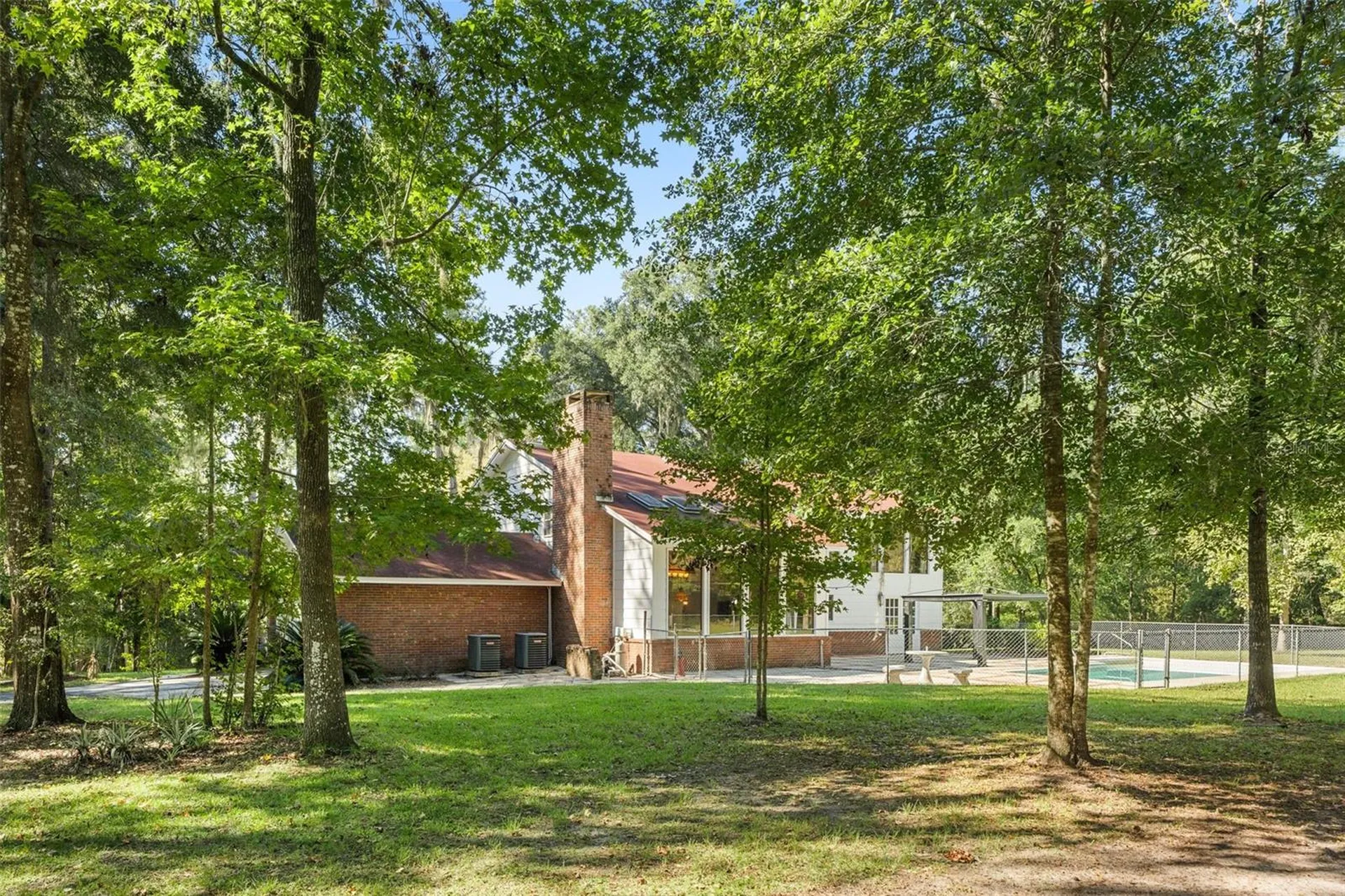 4621 NW 71st Boulevard Gainesville FL 32606
