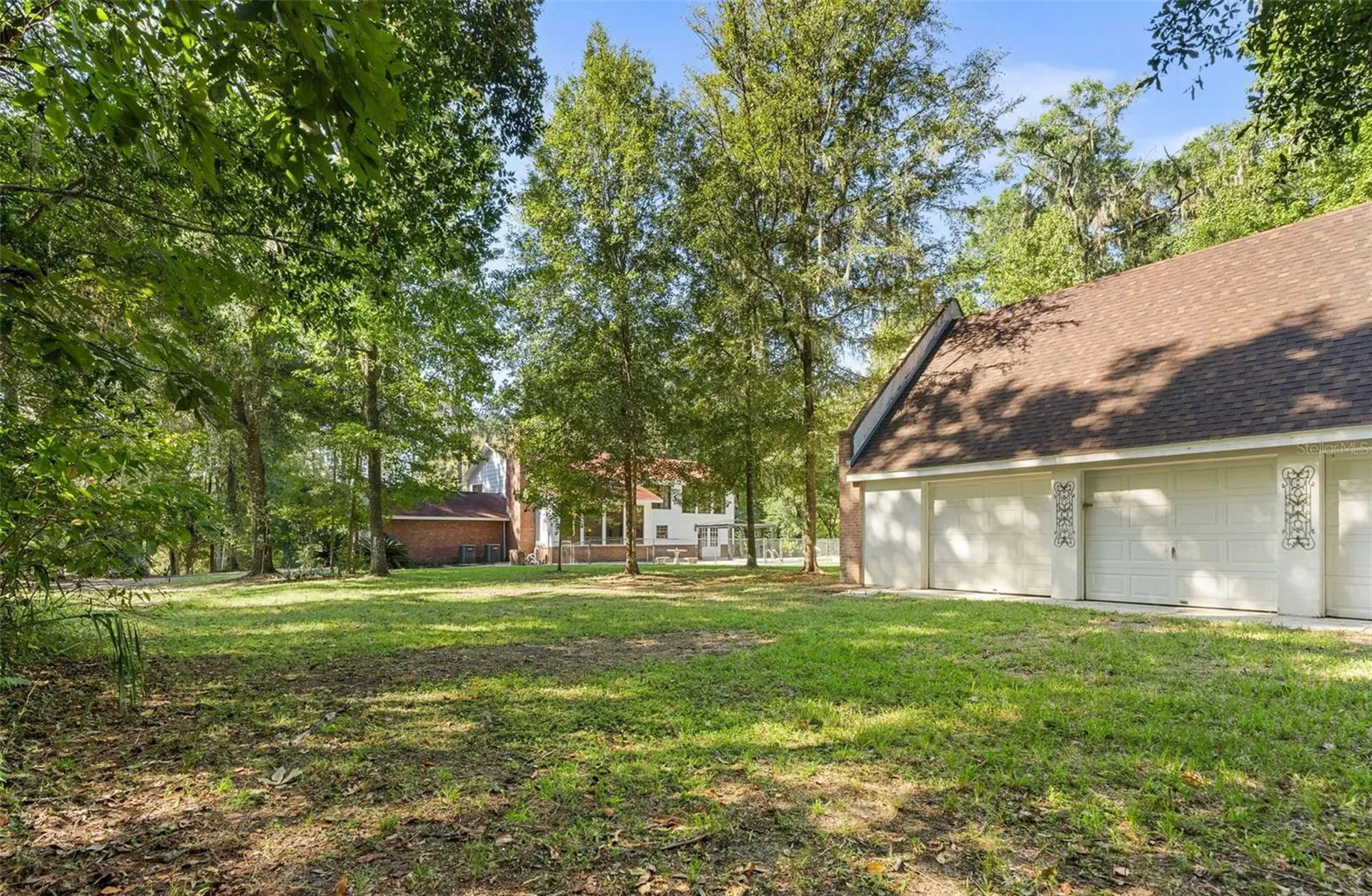 4621 NW 71st Boulevard Gainesville FL 32606