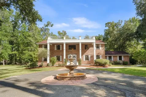 4621 NW 71st Boulevard Gainesville FL 32606