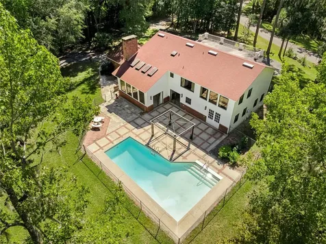 4621 NW 71st Boulevard Gainesville FL 32606