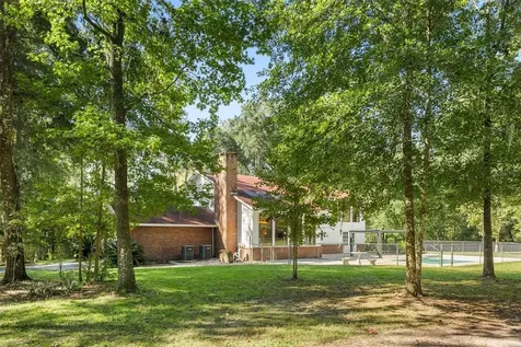 4621 NW 71st Boulevard Gainesville FL 32606