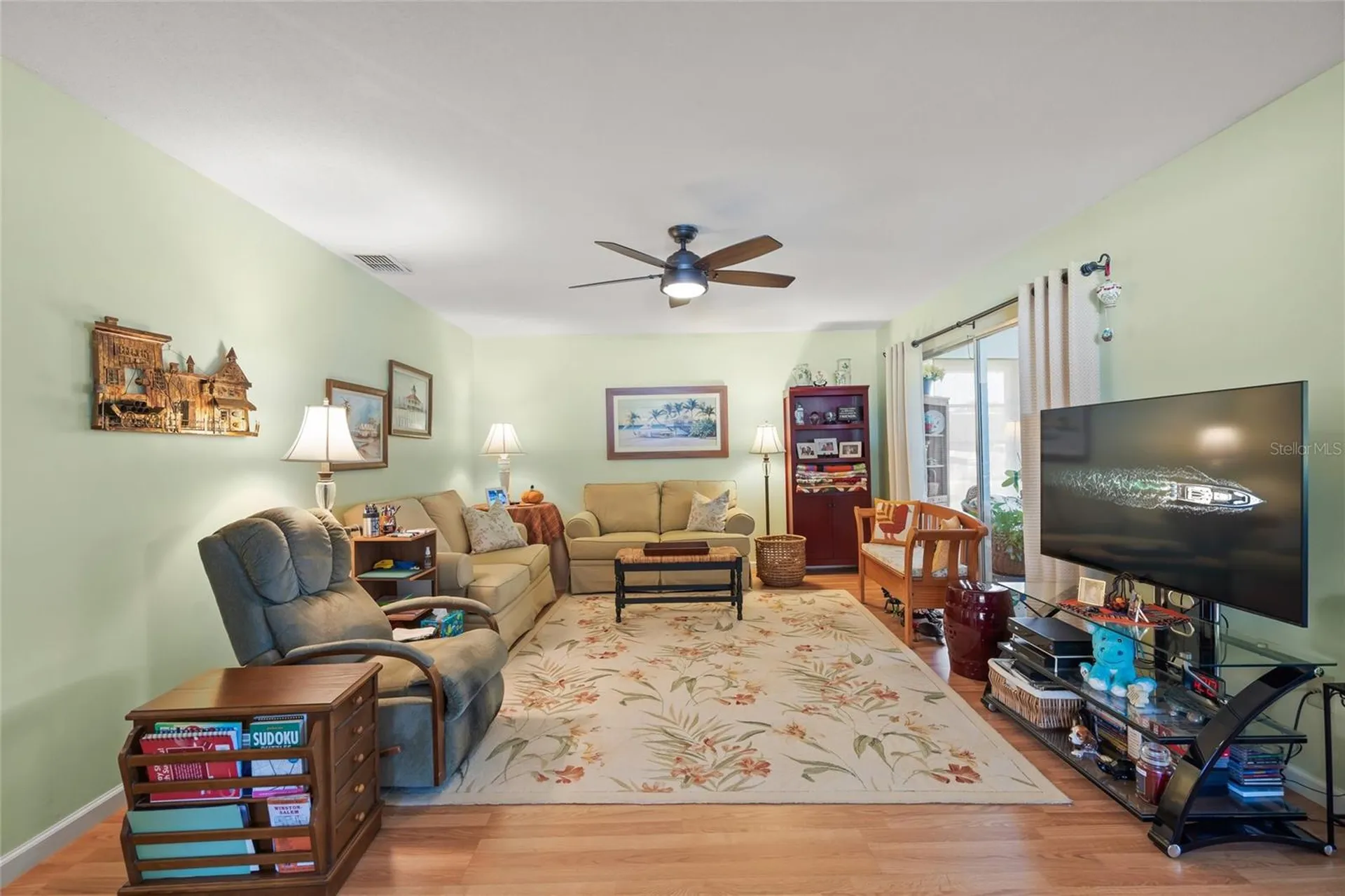 1325 Glen Oaks Drive E Sarasota FL 34232
