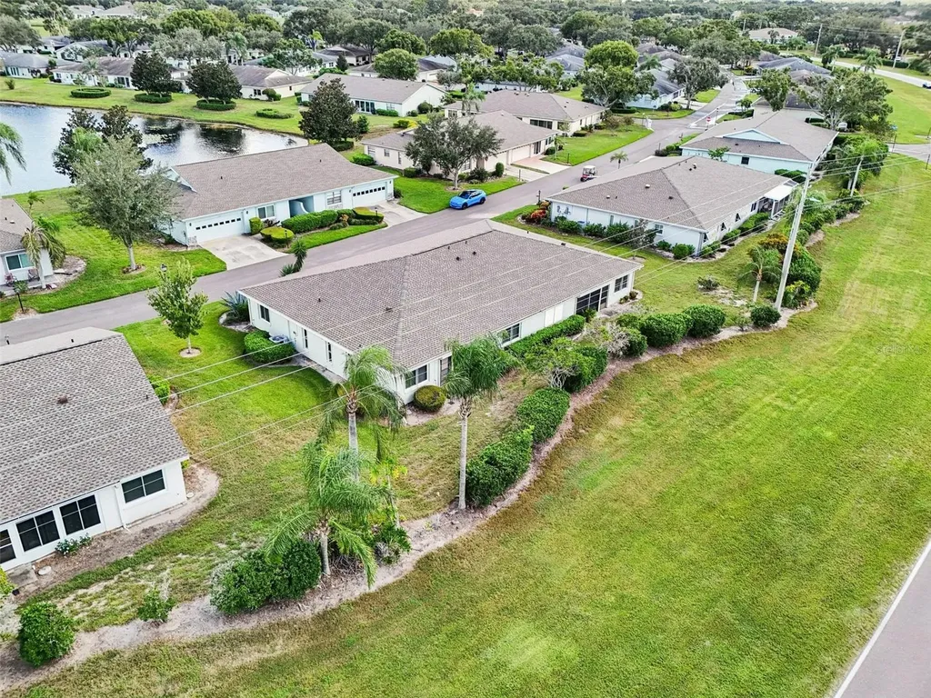 2421 Lancaster Drive Sun City Center FL 33573