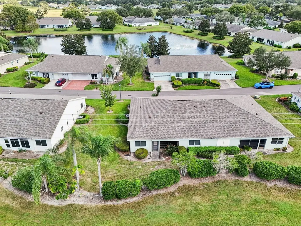 2421 Lancaster Drive Sun City Center FL 33573