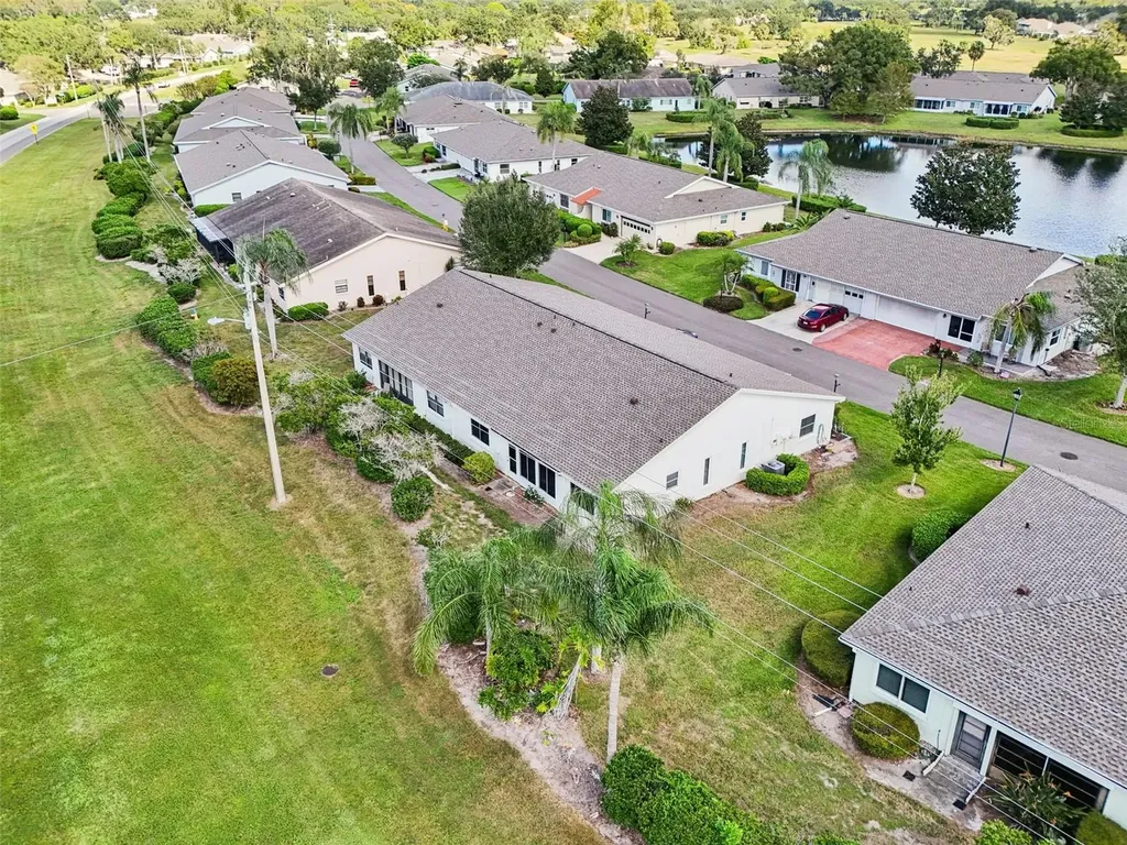 2421 Lancaster Drive Sun City Center FL 33573