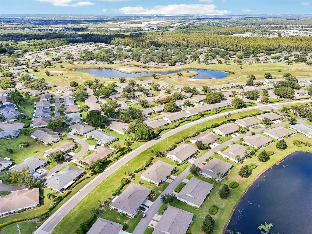 2421 Lancaster Drive Sun City Center FL 33573