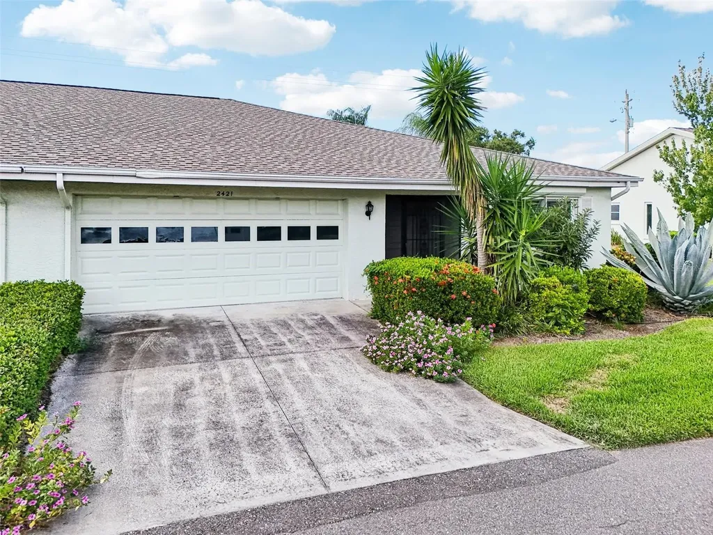 2421 Lancaster Drive Sun City Center FL 33573
