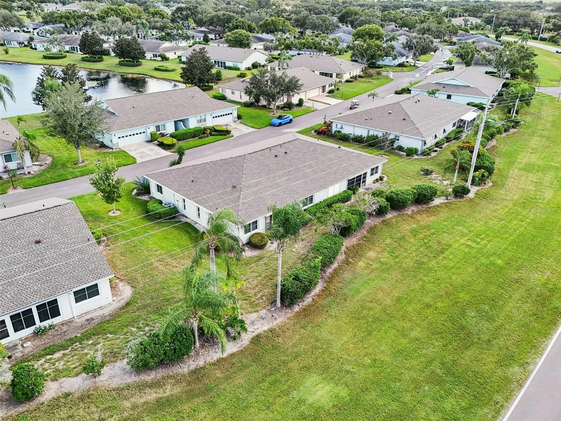 2421 Lancaster Drive Sun City Center FL 33573