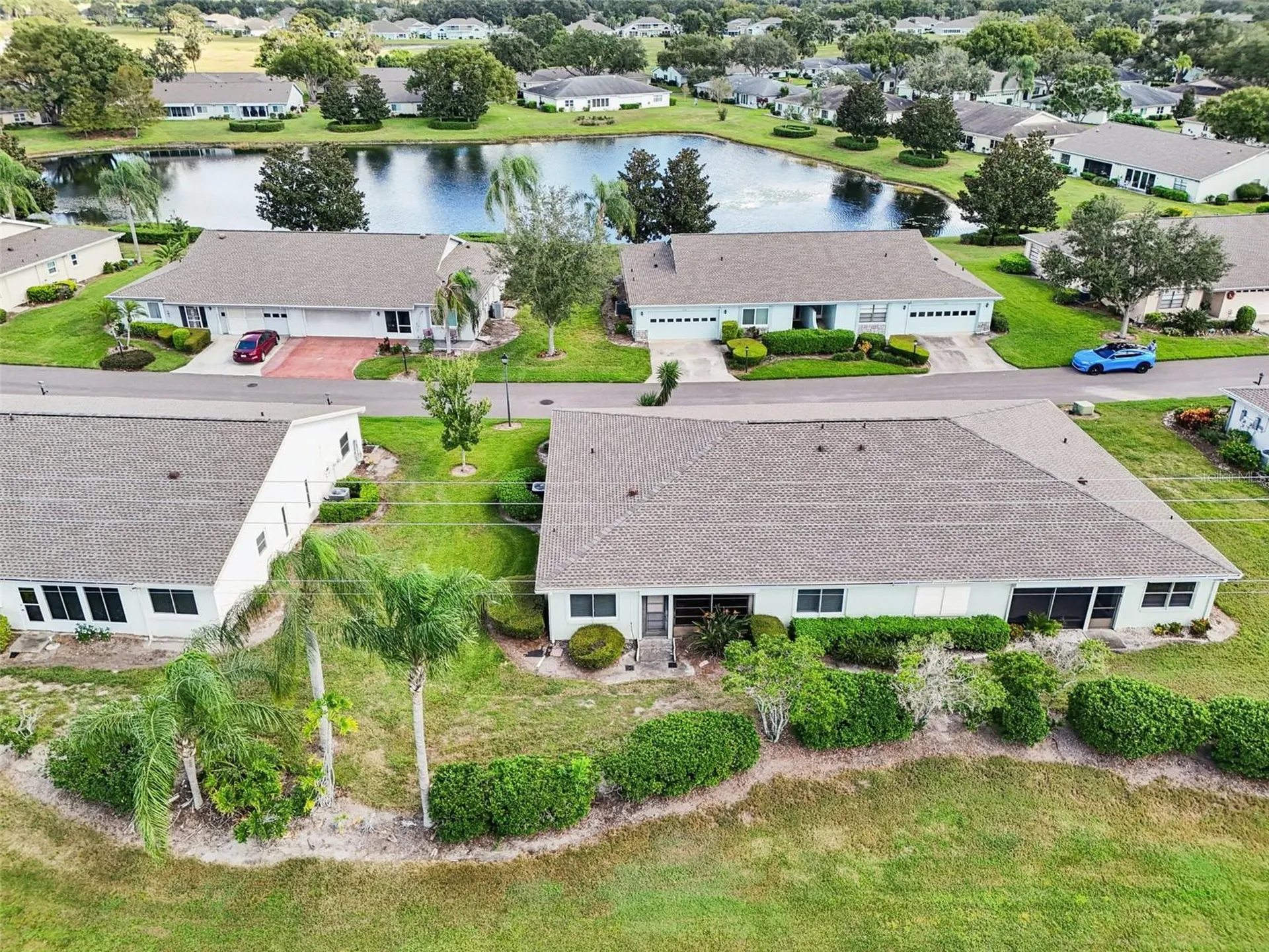 2421 Lancaster Drive Sun City Center FL 33573