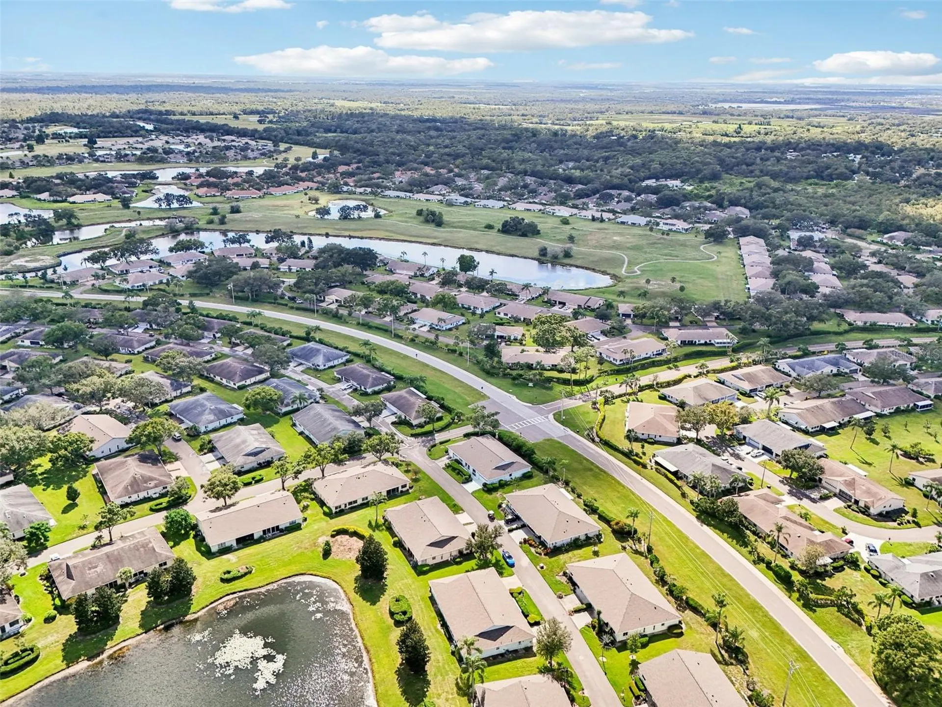 2421 Lancaster Drive Sun City Center FL 33573