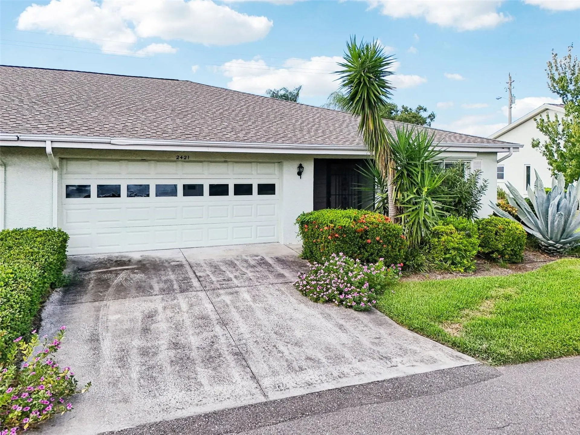 2421 Lancaster Drive Sun City Center FL 33573