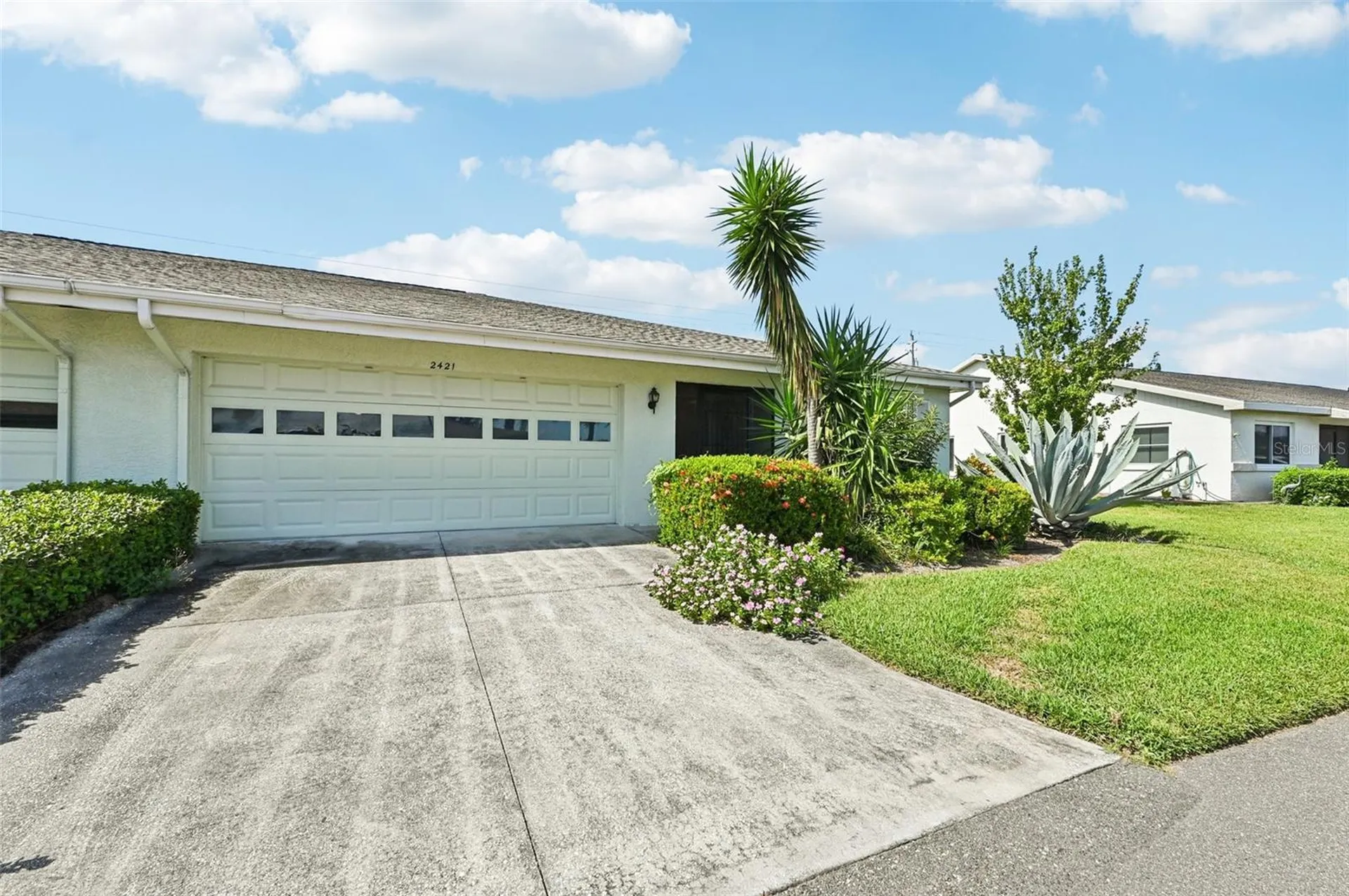 2421 Lancaster Drive Sun City Center FL 33573