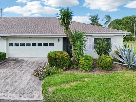 2421 Lancaster Drive Sun City Center FL 33573